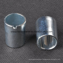 Carbon Steel Non Standard Round Nut (CZ028)